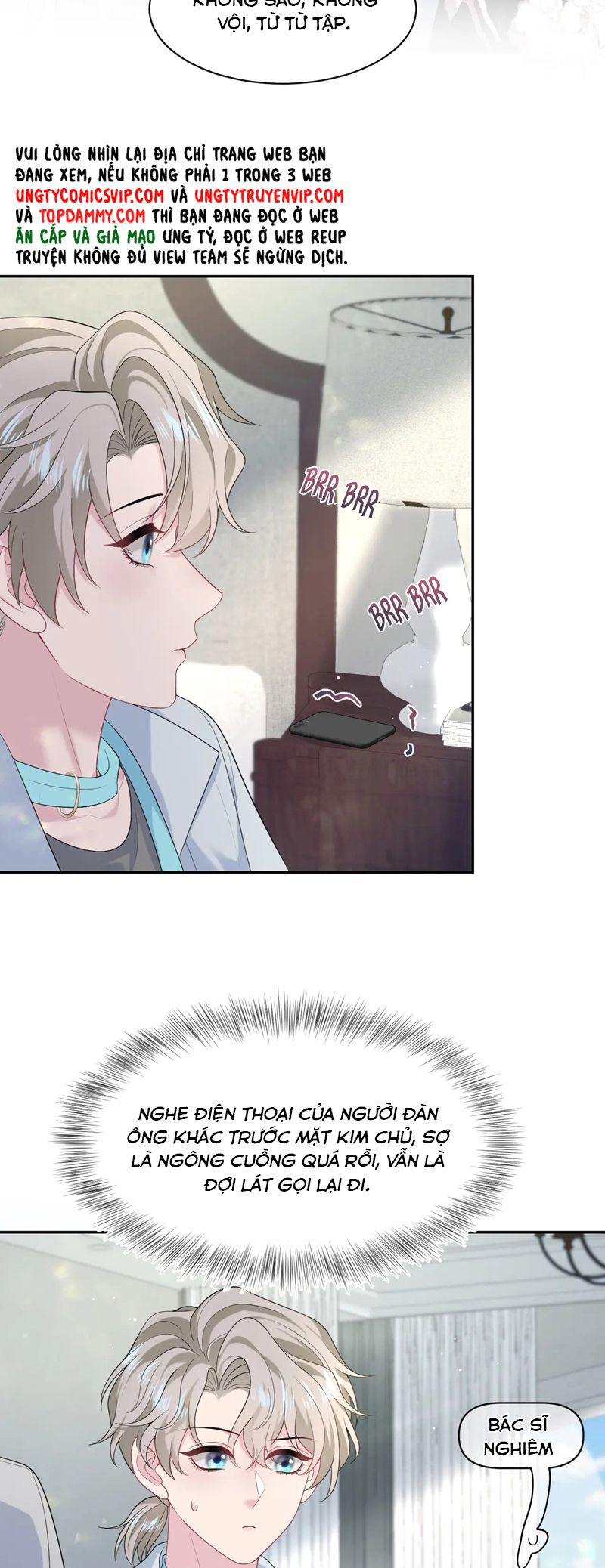 Tuyệt Mỹ Bạch Liên Hoa Online Dạy Học Chap 276 - Next Chap 277