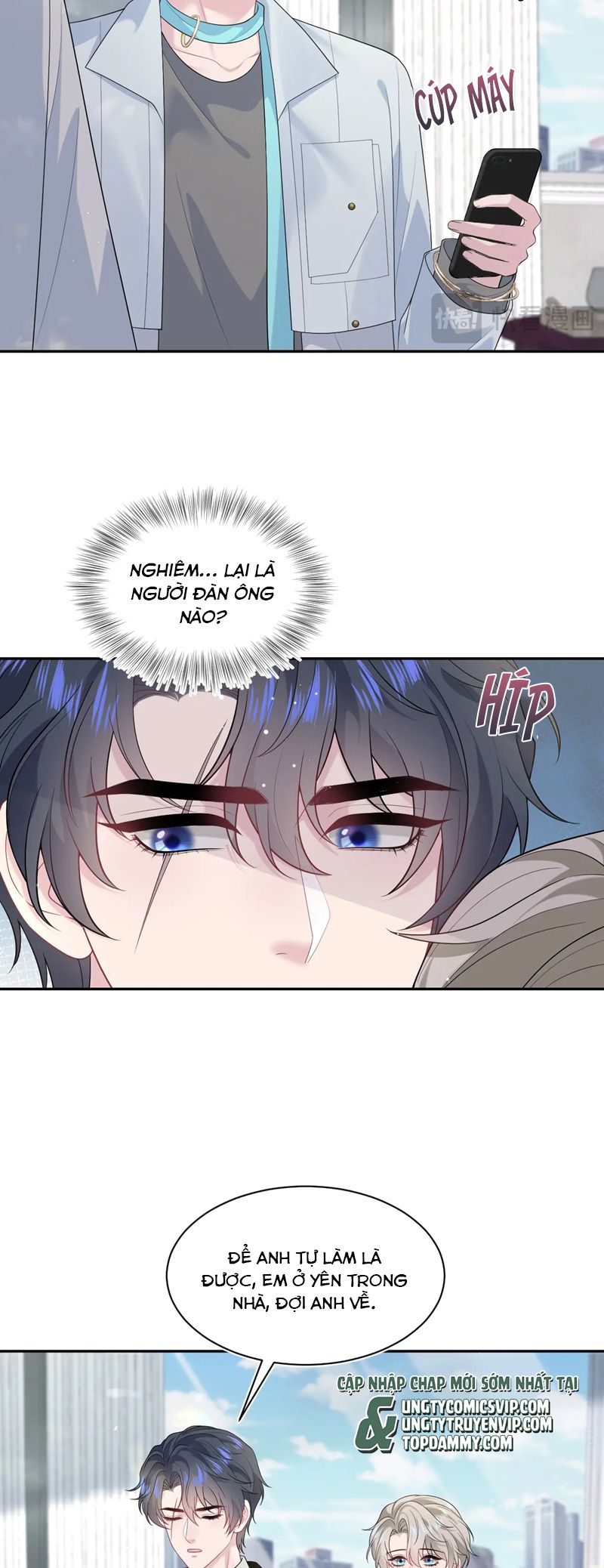 Tuyệt Mỹ Bạch Liên Hoa Online Dạy Học Chap 276 - Next Chap 277