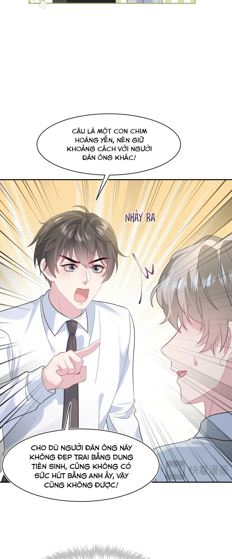 Tuyệt Mỹ Bạch Liên Hoa Online Dạy Học Chap 277 - Next Chap 278