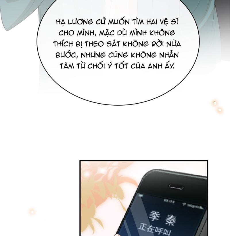 Lai Sinh Bất Kiến Chapter 119 - Next Chapter 120