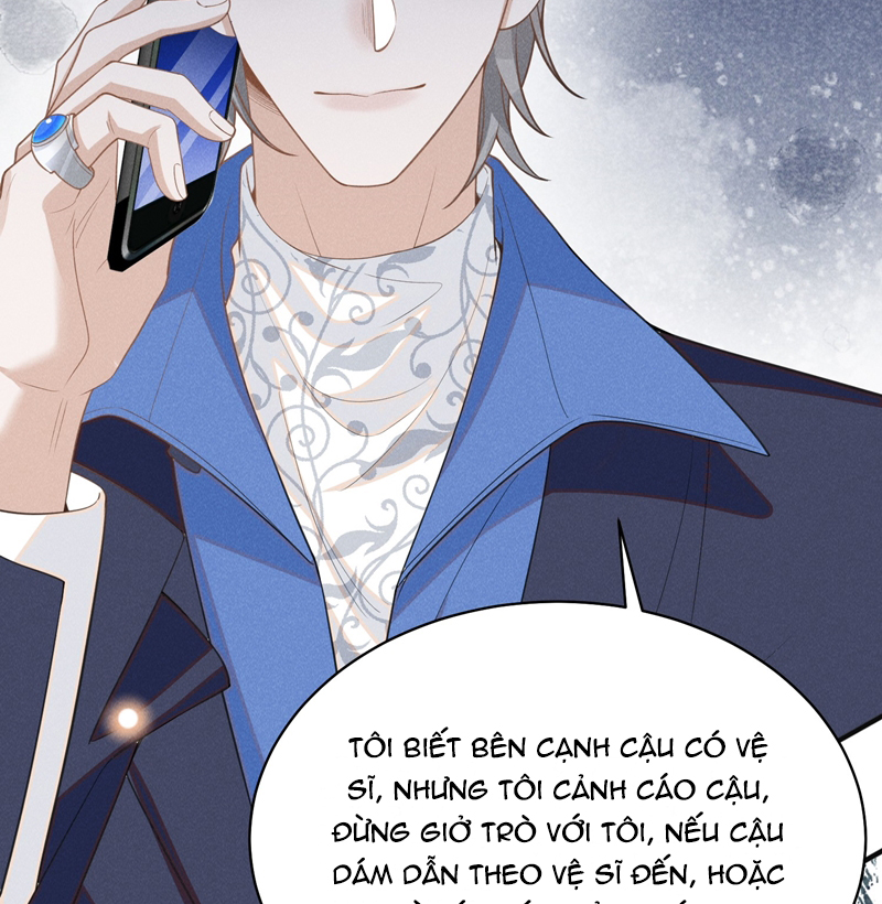 Lai Sinh Bất Kiến Chapter 119 - Next Chapter 120