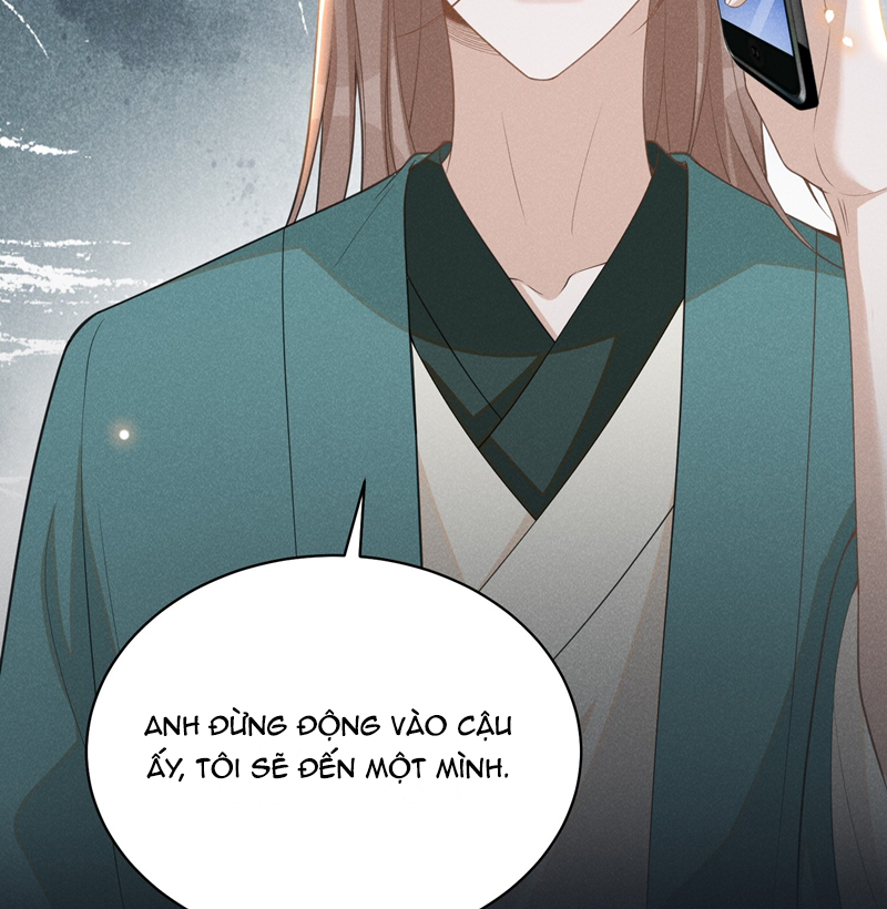Lai Sinh Bất Kiến Chapter 119 - Next Chapter 120