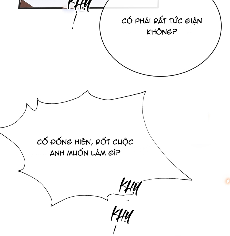 Lai Sinh Bất Kiến Chapter 119 - Next Chapter 120