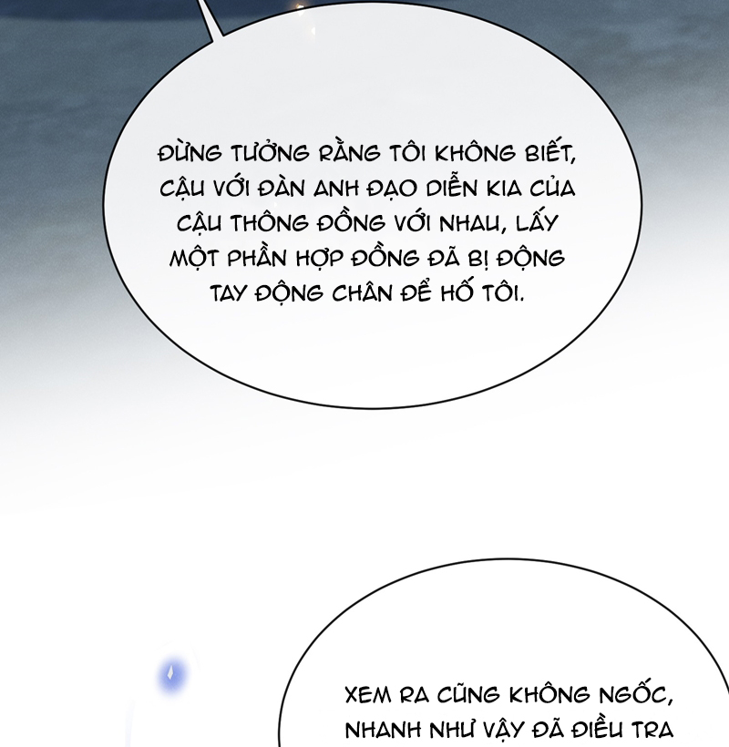 Lai Sinh Bất Kiến Chapter 119 - Next Chapter 120