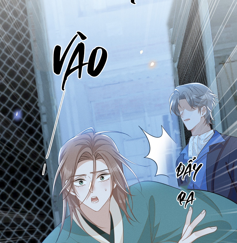 Lai Sinh Bất Kiến Chapter 119 - Next Chapter 120