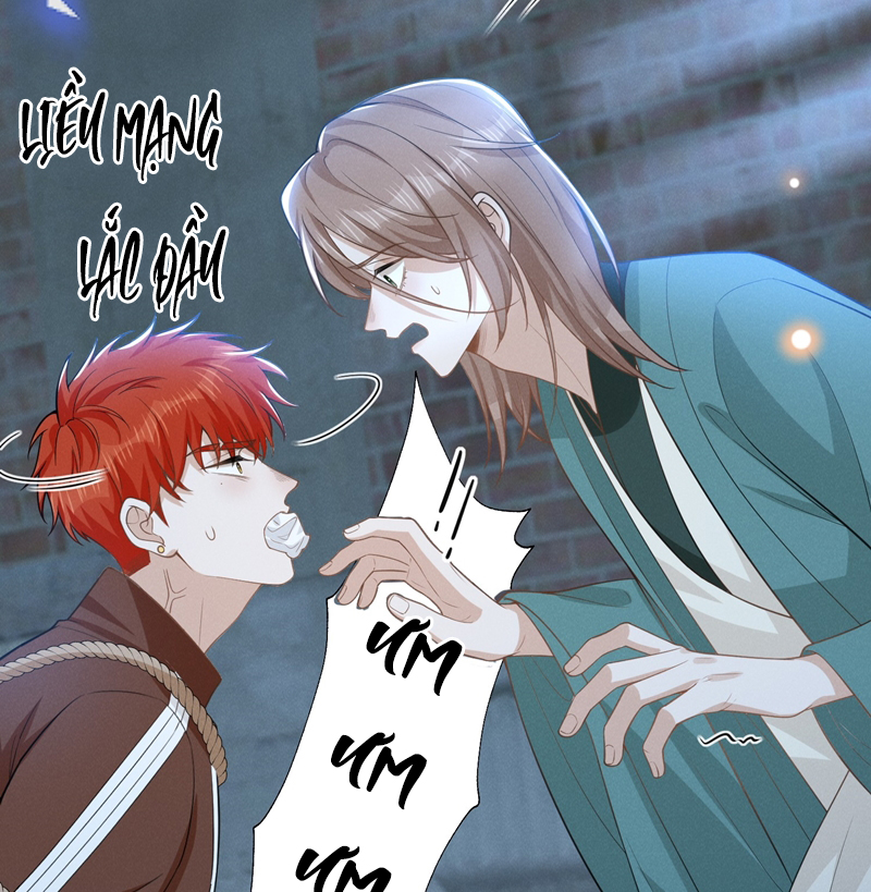 Lai Sinh Bất Kiến Chapter 119 - Next Chapter 120
