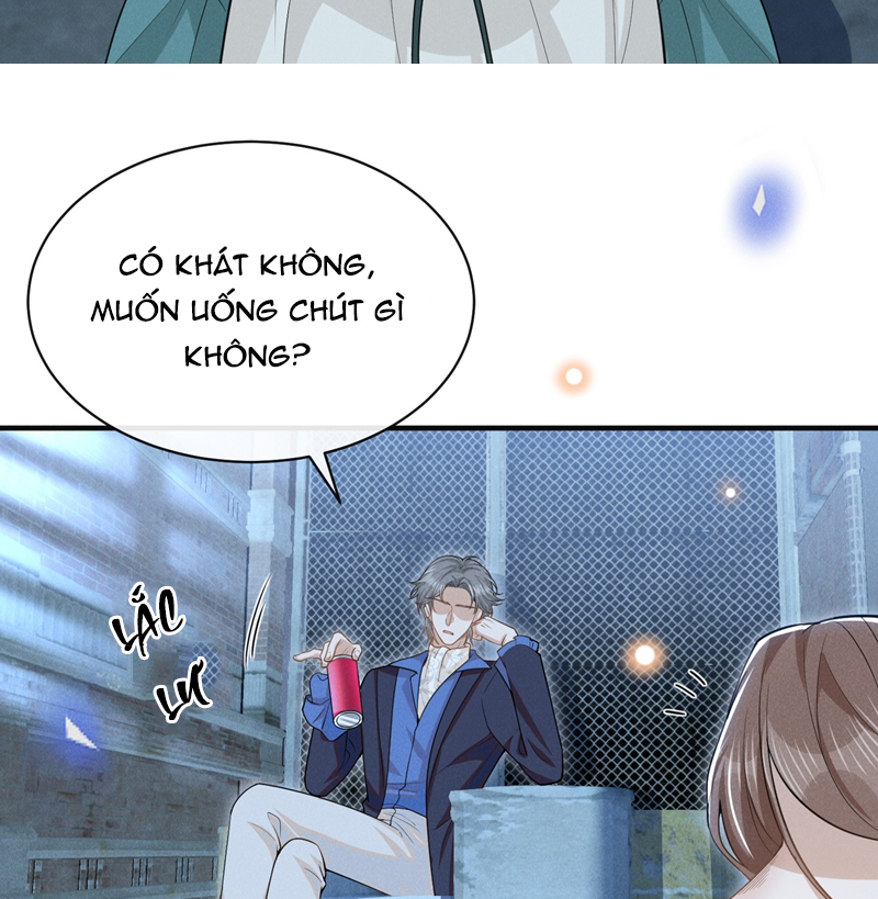 Lai Sinh Bất Kiến Chapter 119 - Next Chapter 120