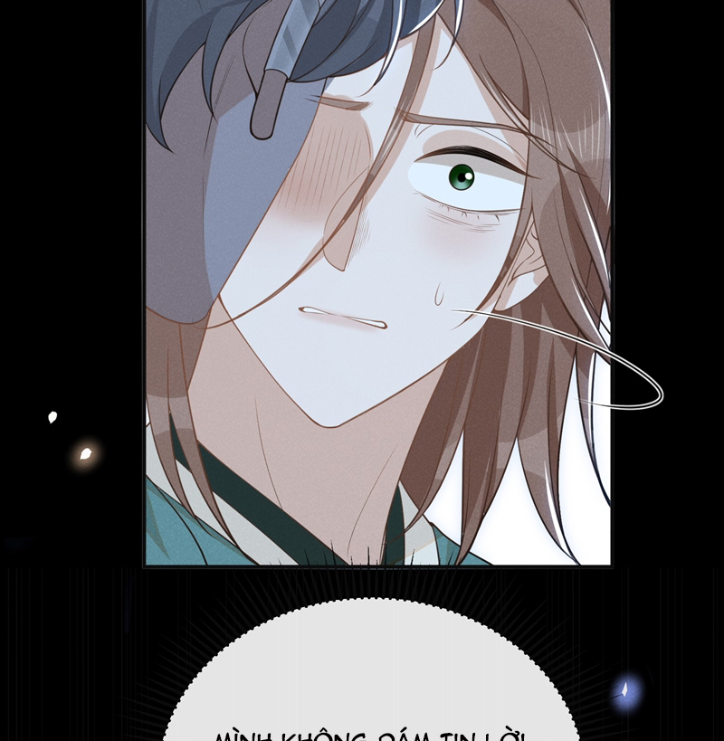Lai Sinh Bất Kiến Chapter 119 - Next Chapter 120