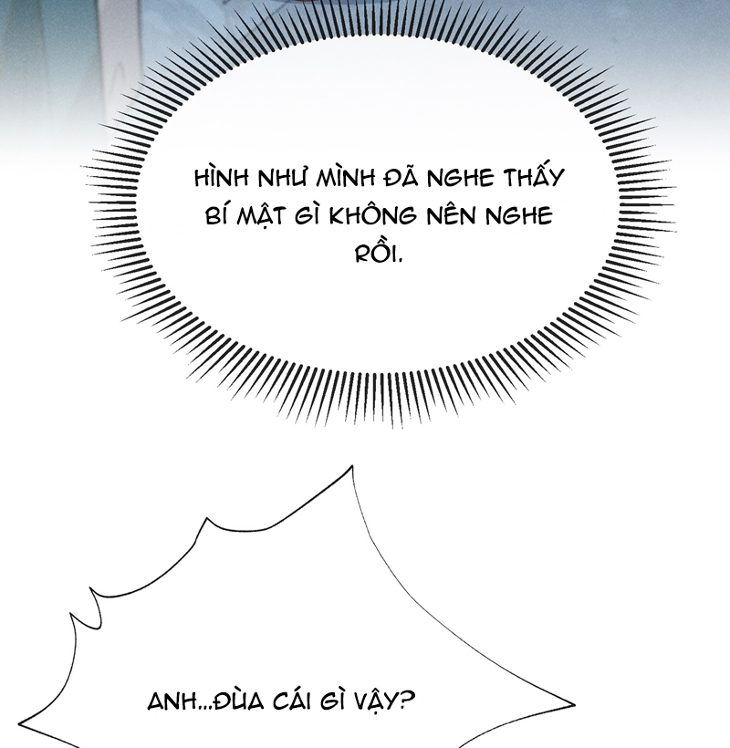 Lai Sinh Bất Kiến Chapter 119 - Next Chapter 120