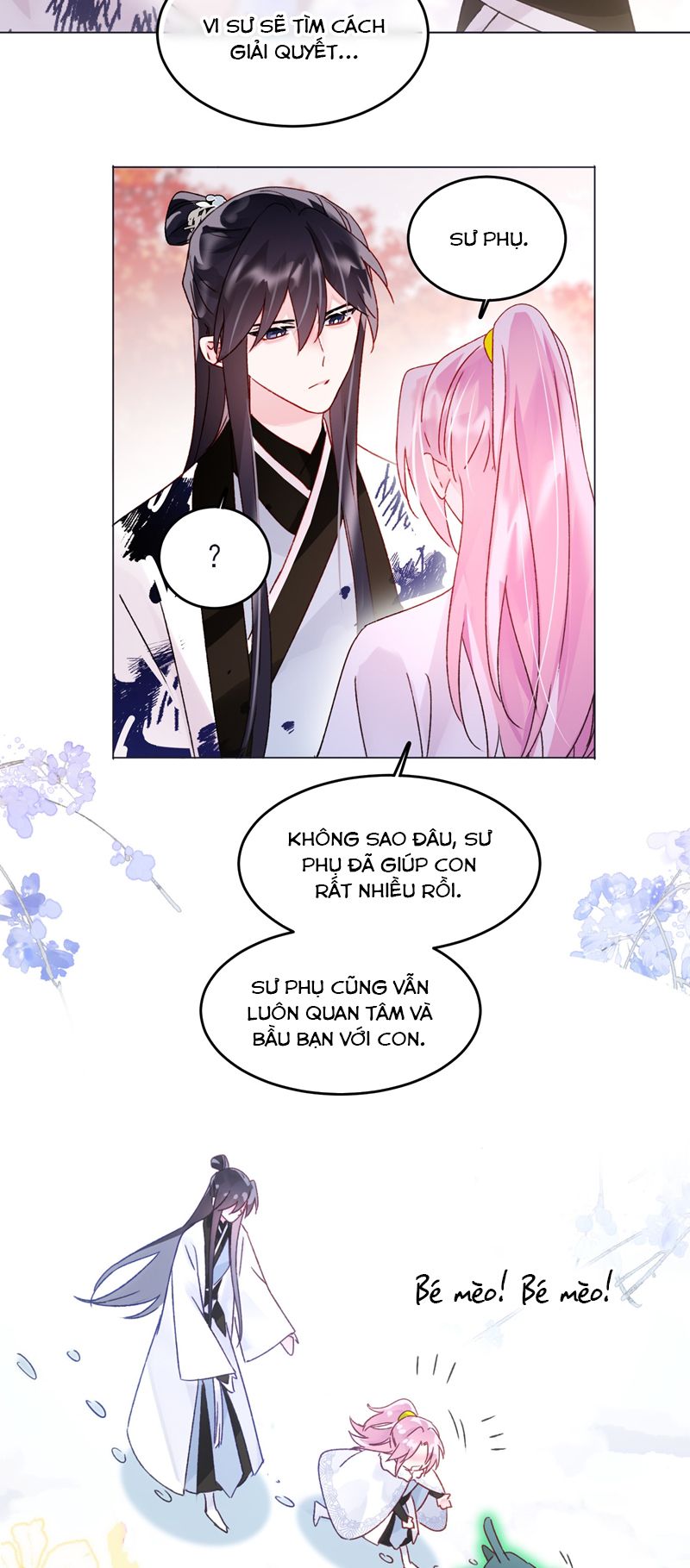 Tôi Phải Làm 1 Kẻ Đại Xấu Xa Chapter 120 - Trang 4