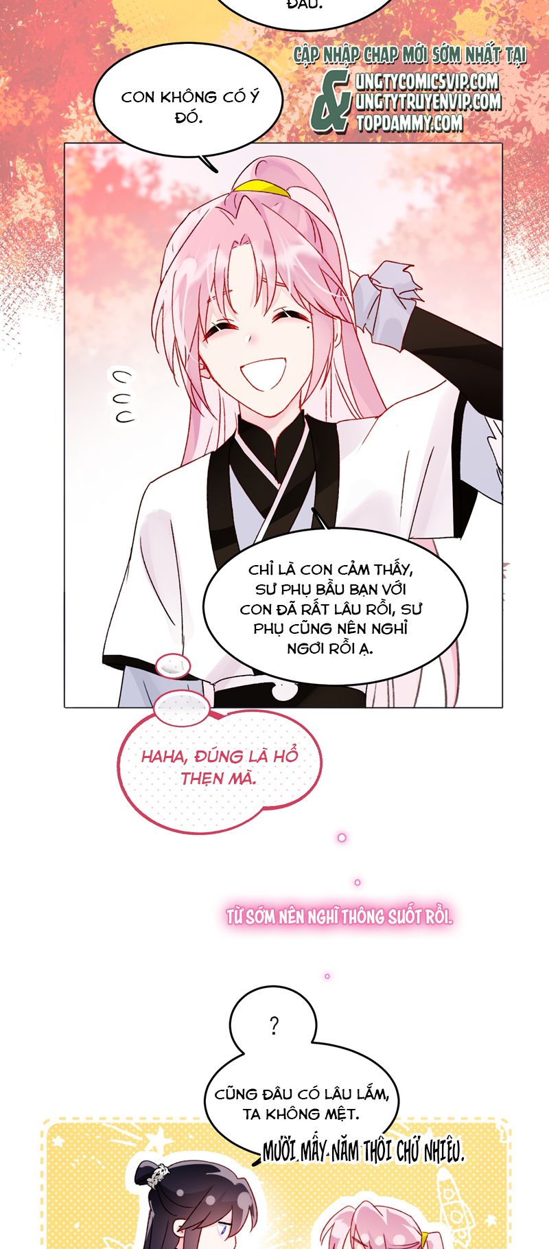 Tôi Phải Làm 1 Kẻ Đại Xấu Xa Chapter 120 - Trang 4