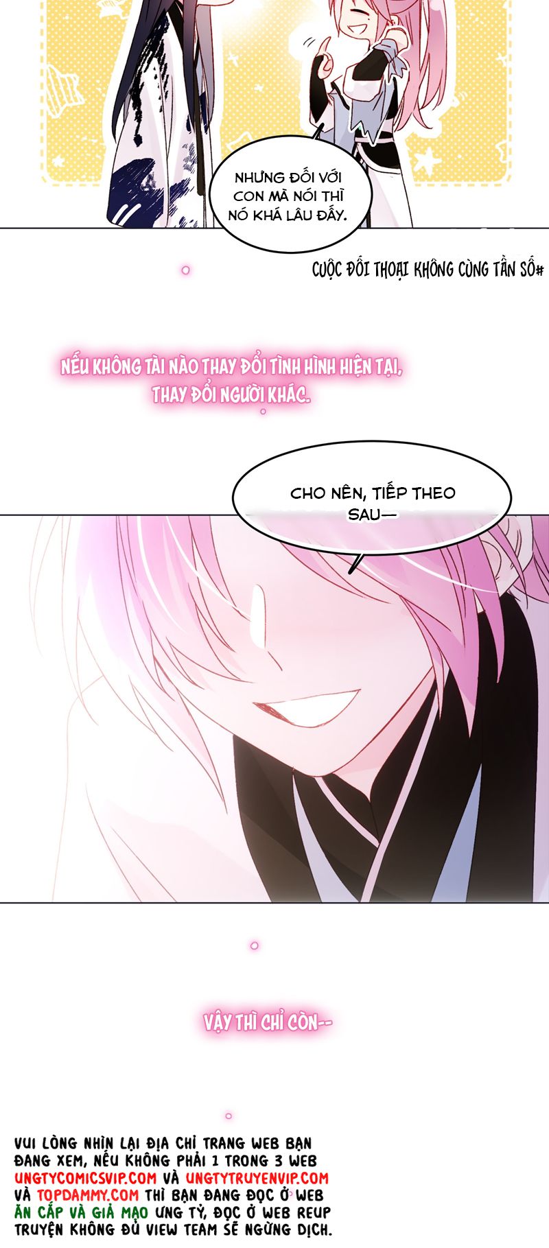 Tôi Phải Làm 1 Kẻ Đại Xấu Xa Chapter 120 - Trang 4