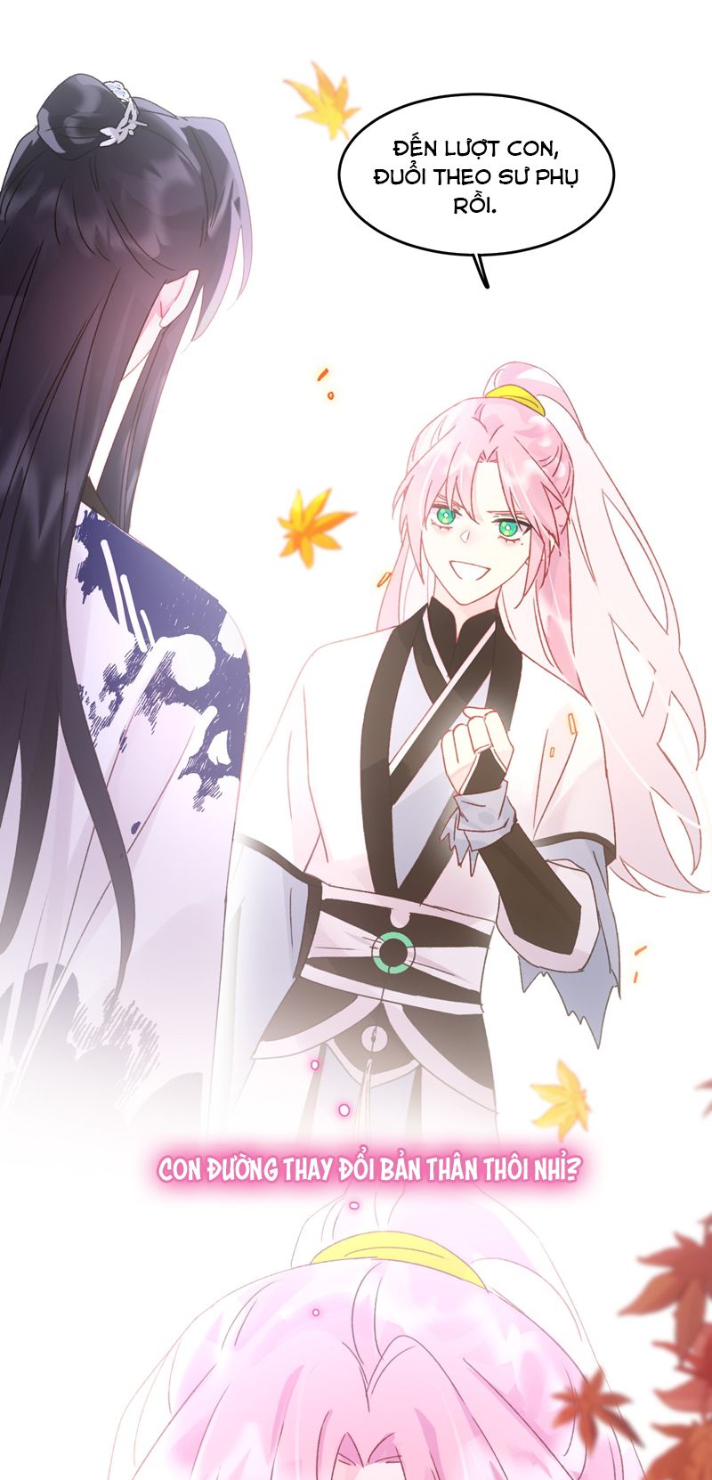 Tôi Phải Làm 1 Kẻ Đại Xấu Xa Chapter 120 - Trang 4