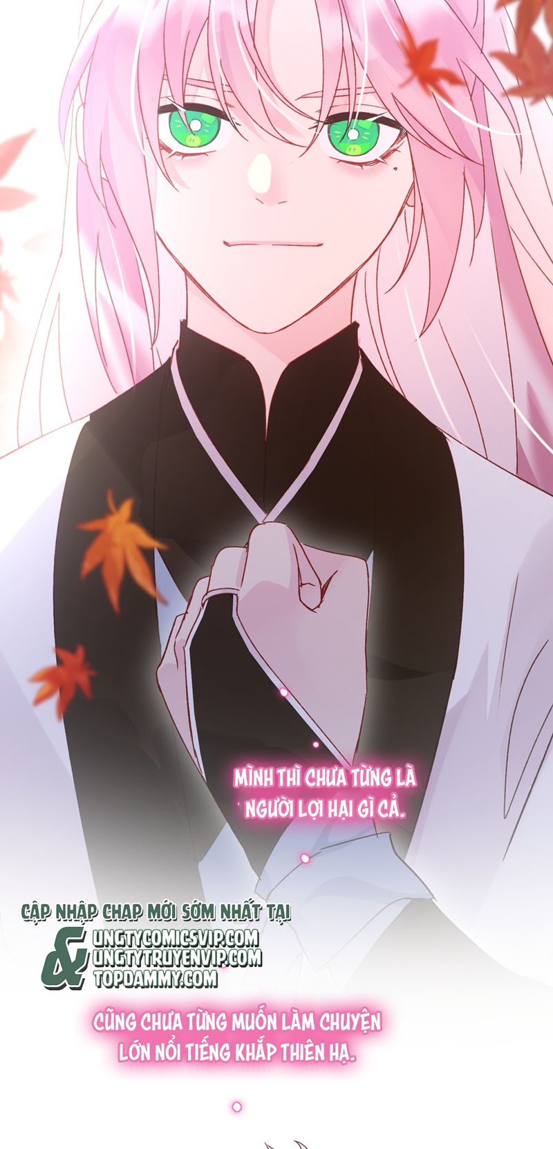 Tôi Phải Làm 1 Kẻ Đại Xấu Xa Chapter 120 - Trang 4