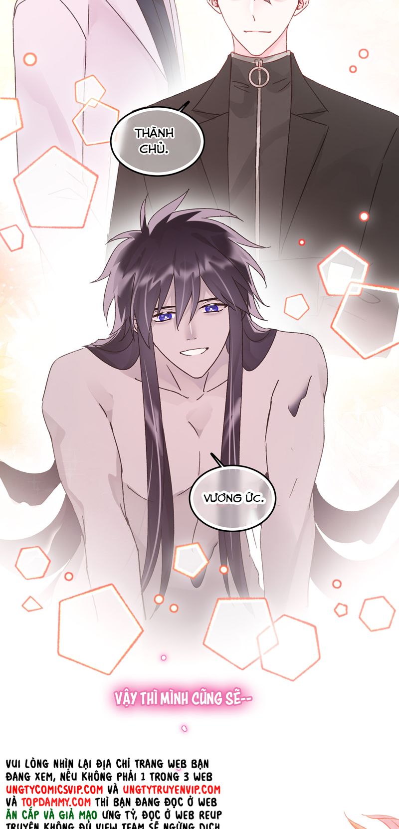 Tôi Phải Làm 1 Kẻ Đại Xấu Xa Chapter 120 - Trang 4