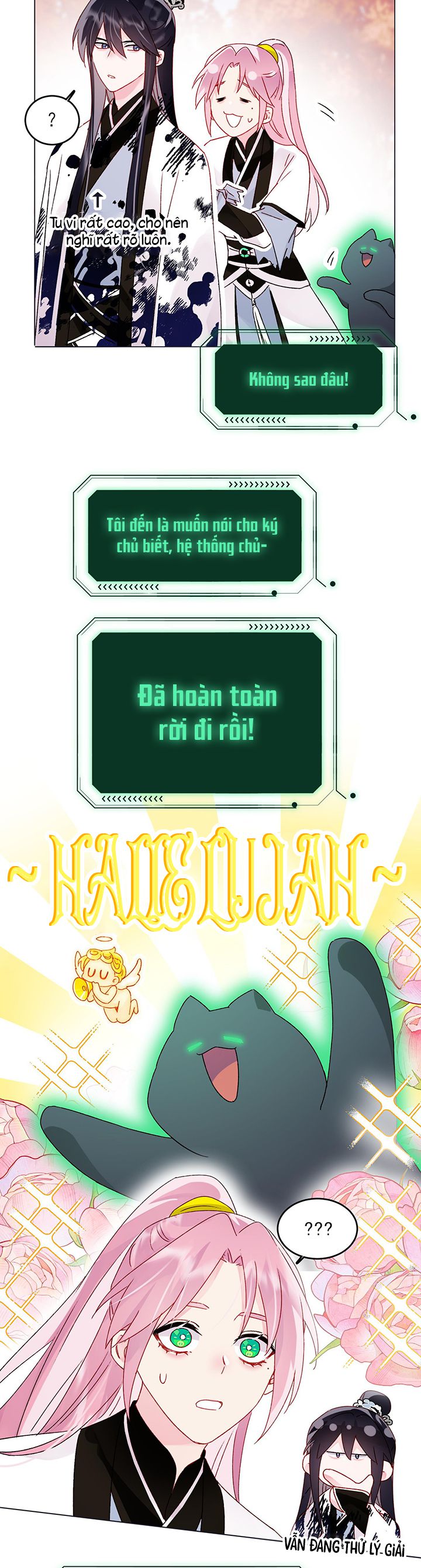 Tôi Phải Làm 1 Kẻ Đại Xấu Xa Chapter 120 - Trang 4