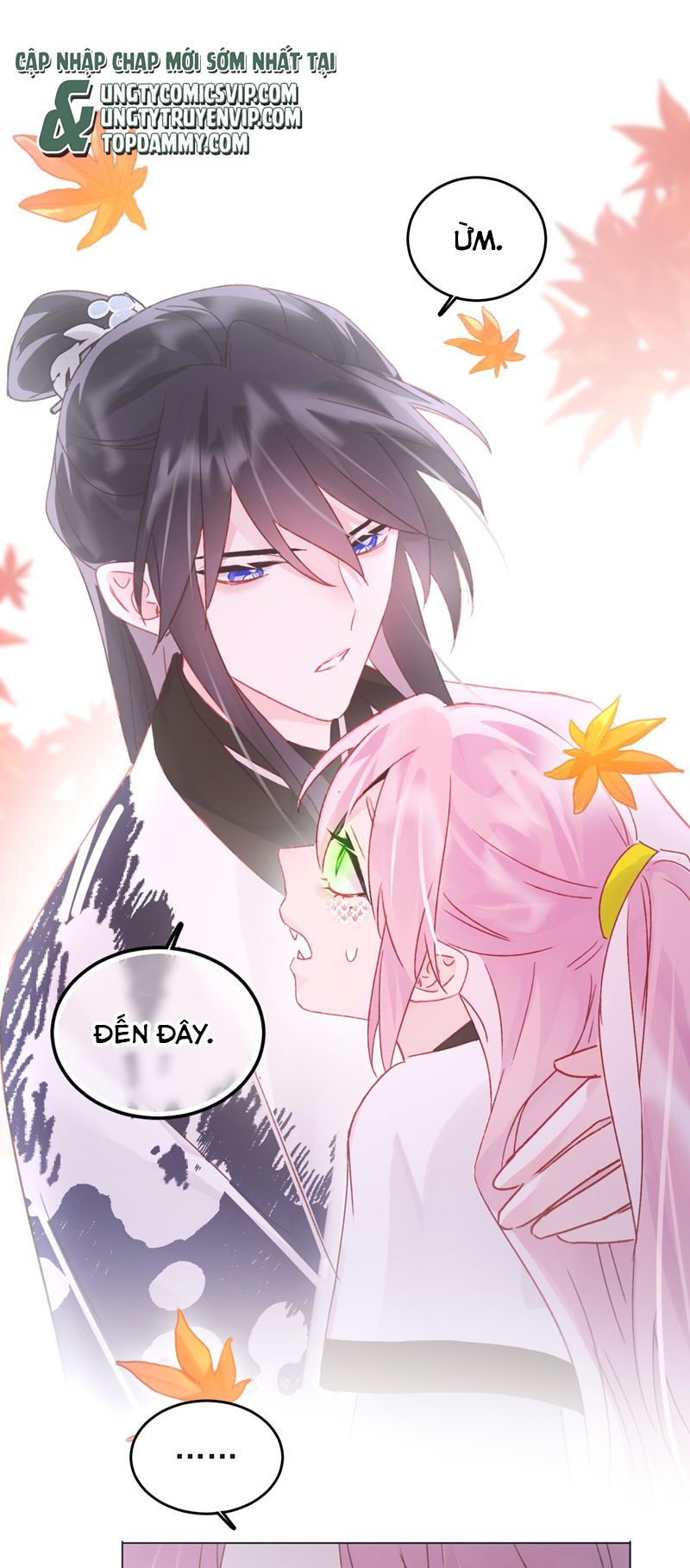 Tôi Phải Làm 1 Kẻ Đại Xấu Xa Chapter 120 - Trang 4