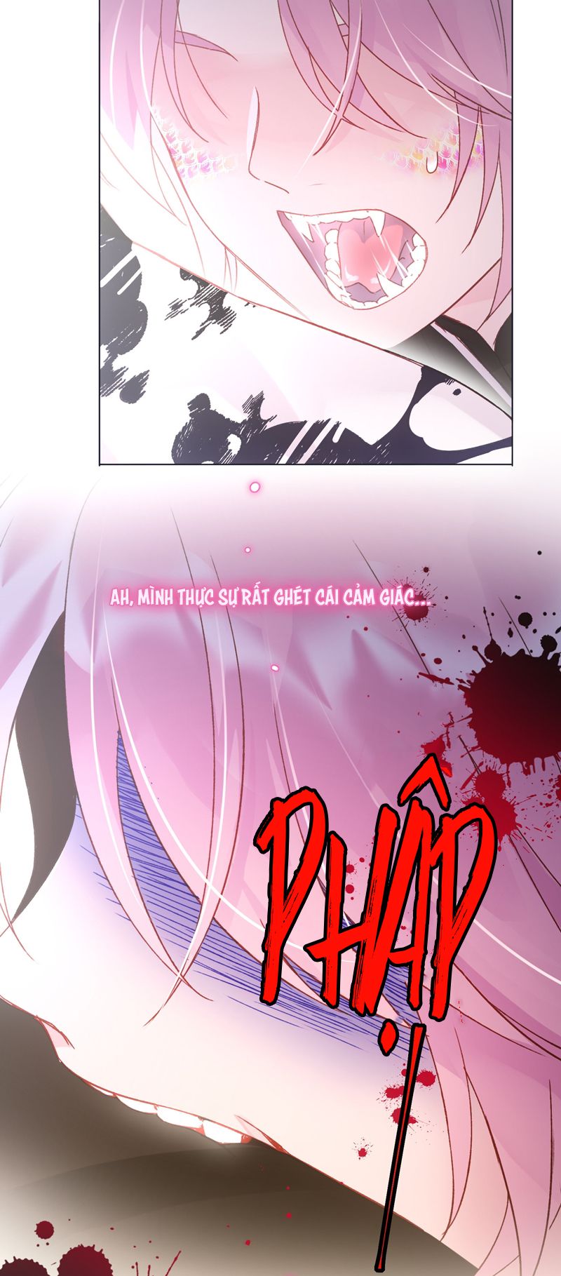 Tôi Phải Làm 1 Kẻ Đại Xấu Xa Chapter 120 - Trang 4