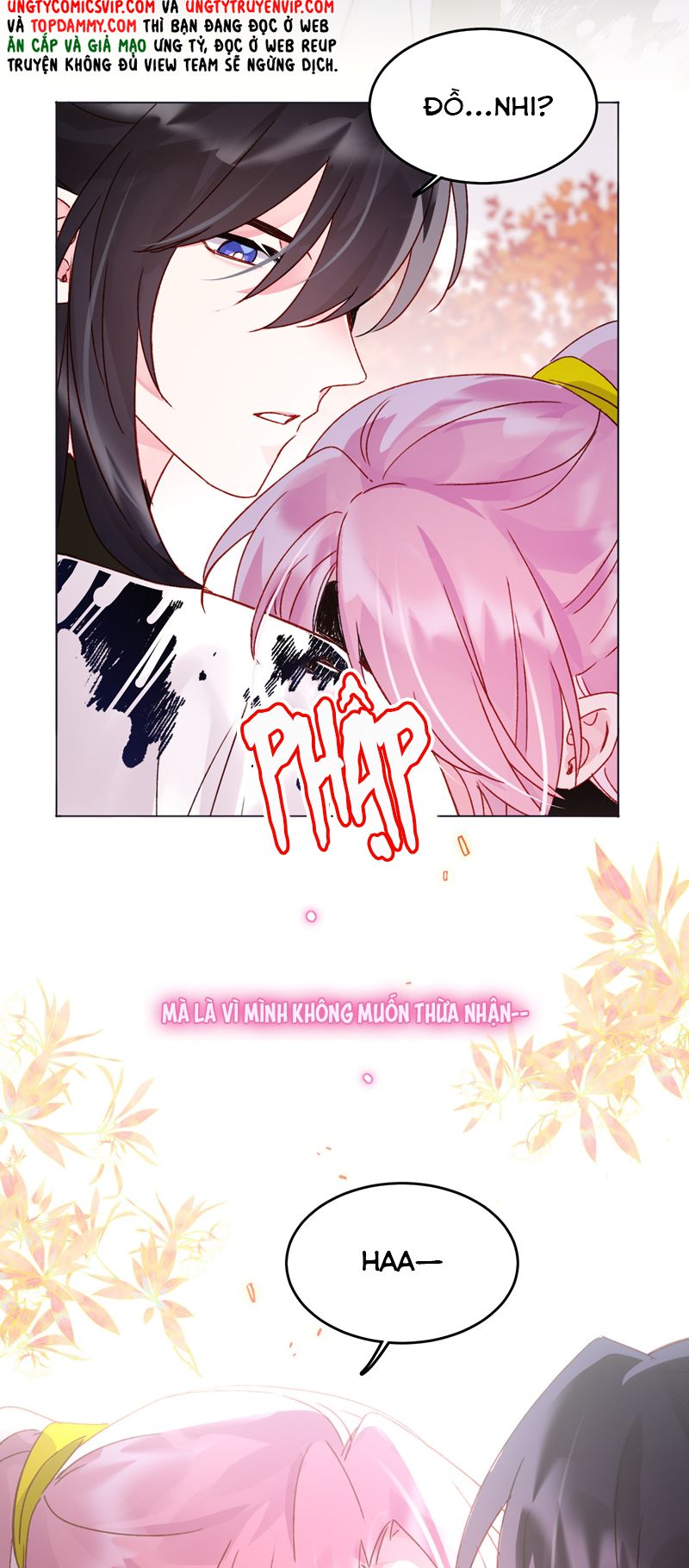 Tôi Phải Làm 1 Kẻ Đại Xấu Xa Chapter 120 - Trang 4