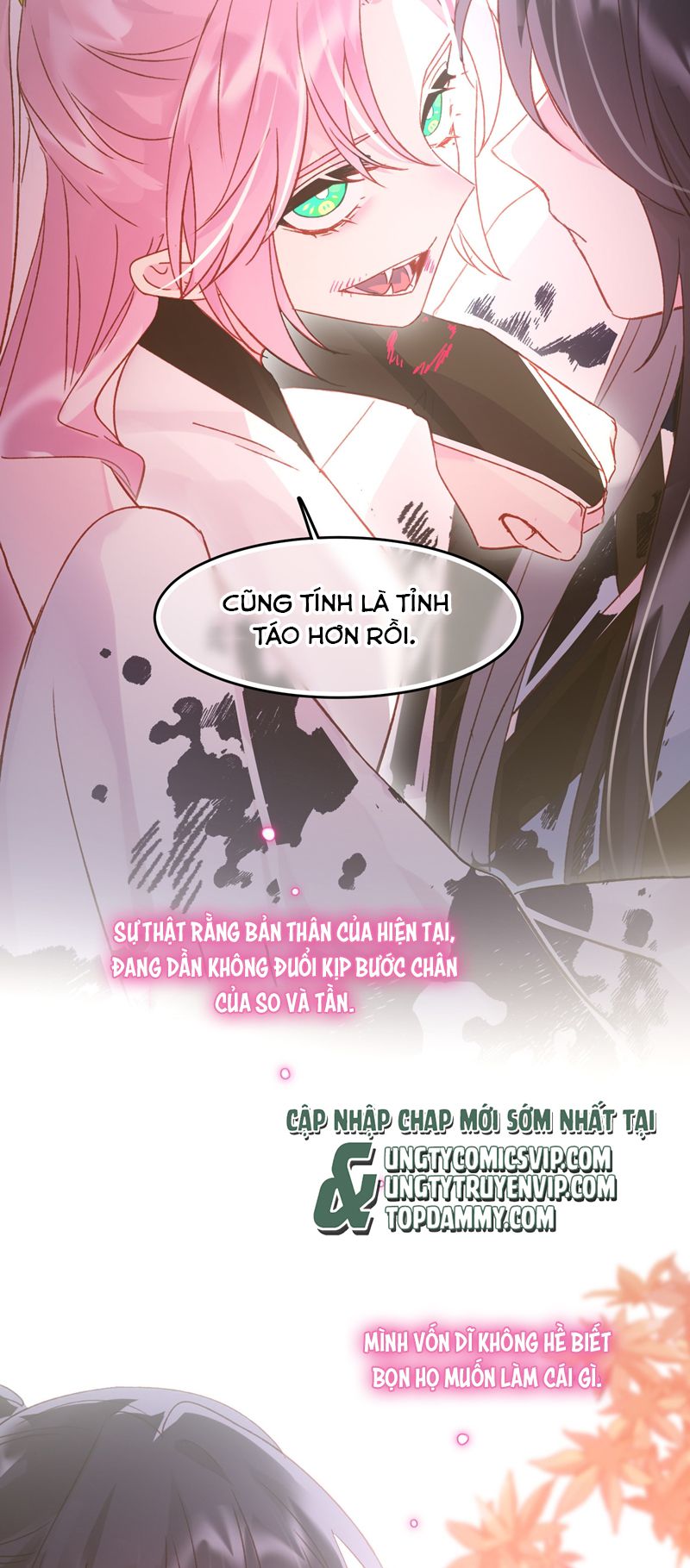 Tôi Phải Làm 1 Kẻ Đại Xấu Xa Chapter 120 - Trang 4