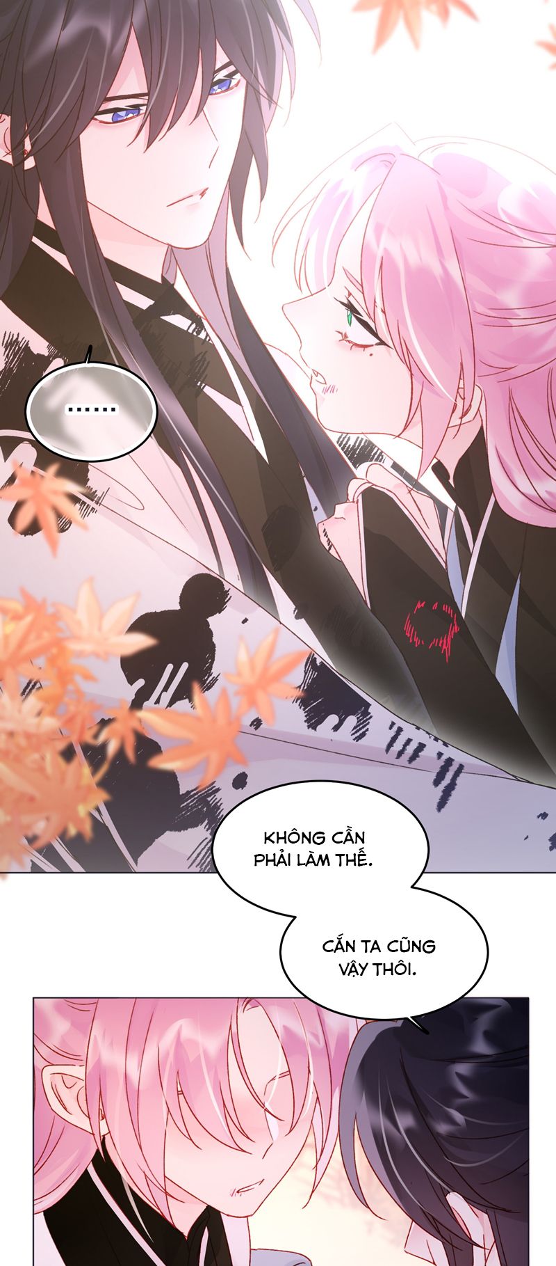 Tôi Phải Làm 1 Kẻ Đại Xấu Xa Chapter 120 - Trang 4
