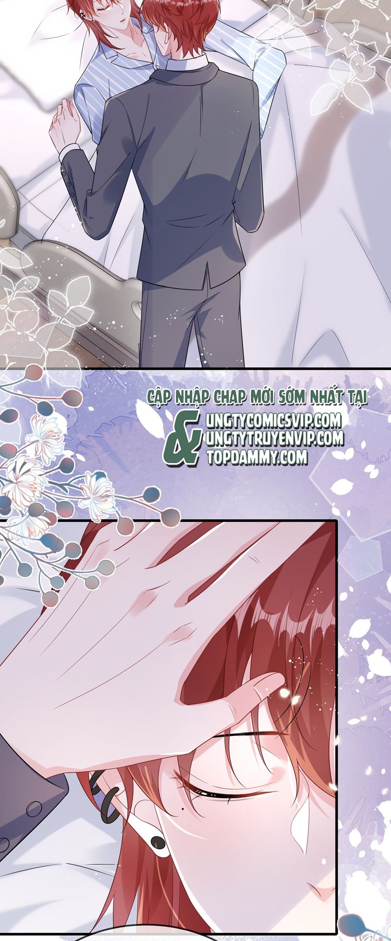 Giáo Bá Là Một Tên Yêu Tinh Chapter 100 - Trang 4