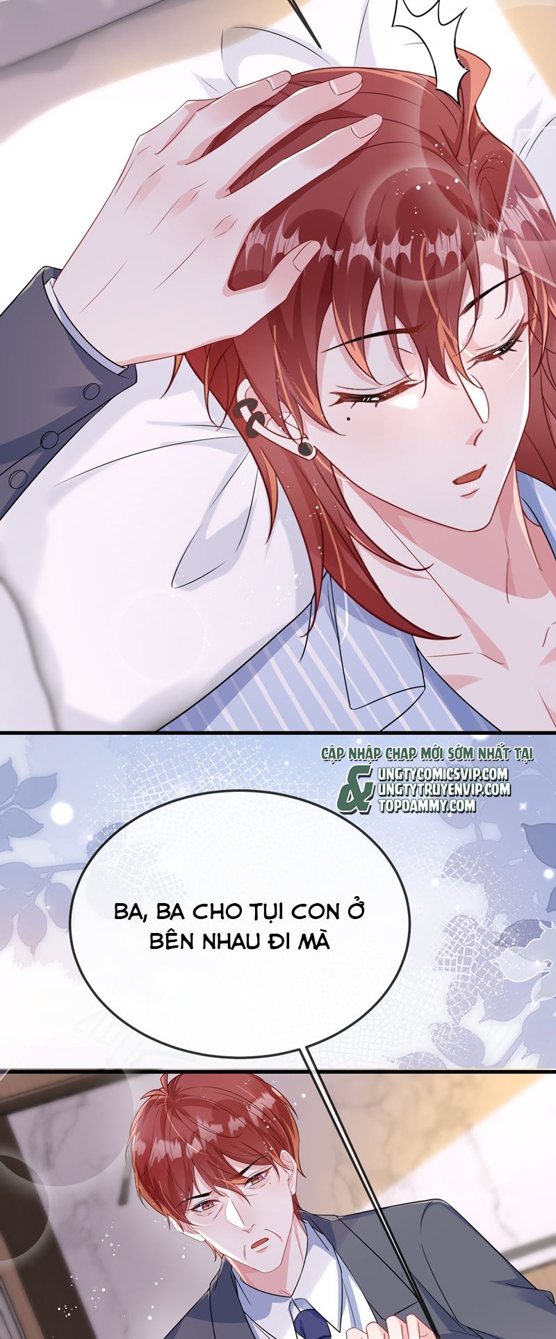 Giáo Bá Là Một Tên Yêu Tinh Chapter 100 - Trang 4