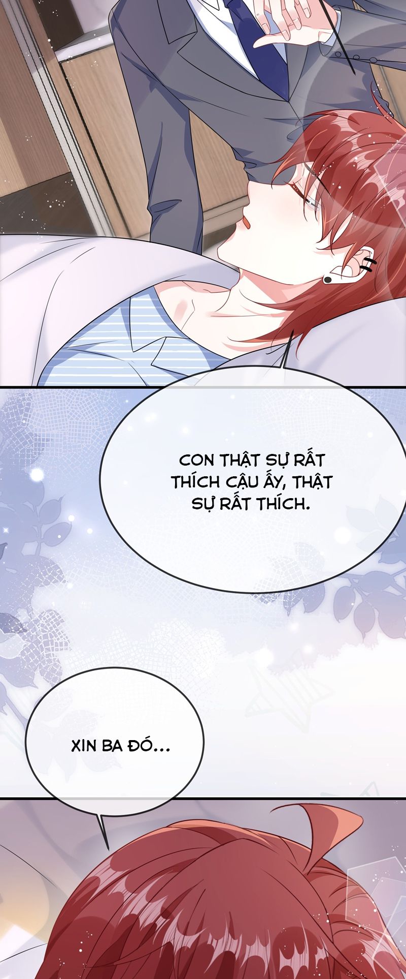 Giáo Bá Là Một Tên Yêu Tinh Chapter 100 - Trang 4