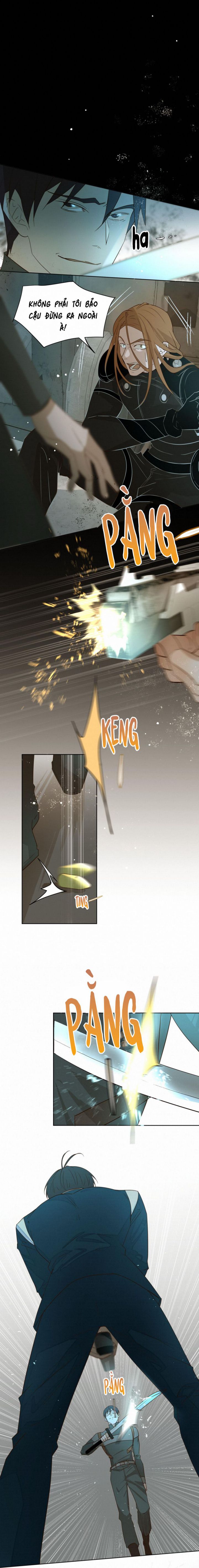 Tuyệt Xử Phùng Sinh Chapter 20 - Trang 4