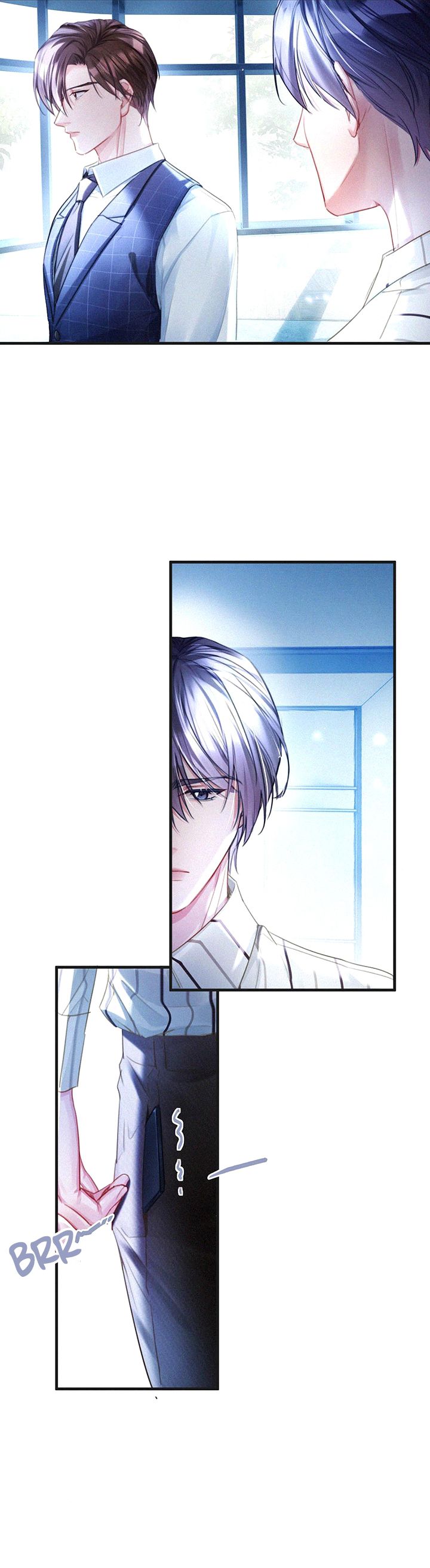 Môi Súng Chapter 117 - Trang 4