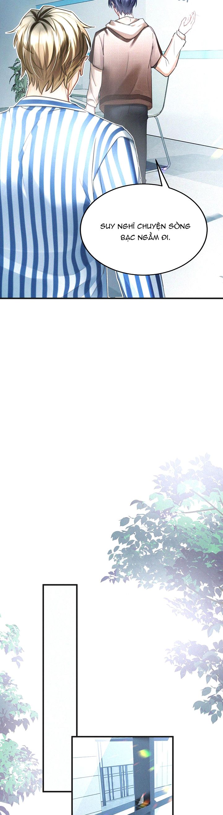 Môi Súng Chapter 117 - Trang 4
