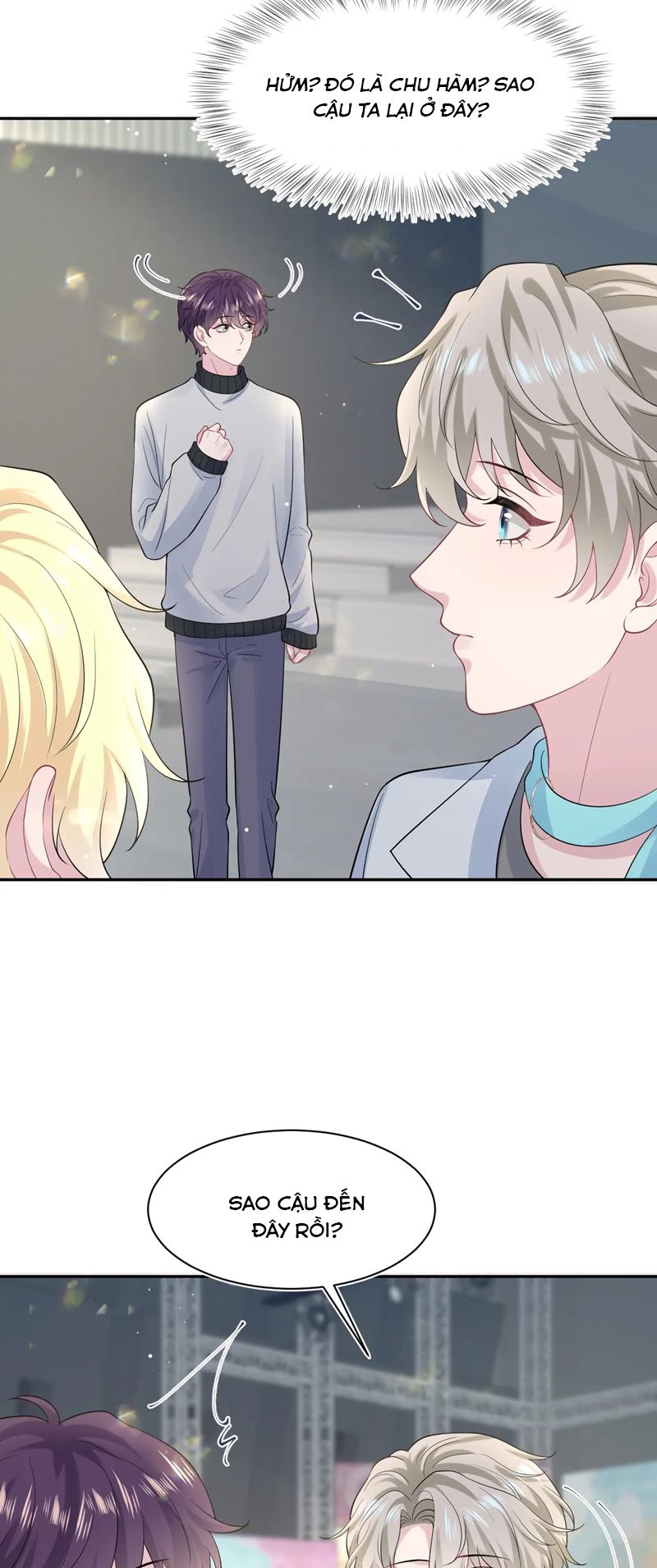 Tuyệt Mỹ Bạch Liên Hoa Online Dạy Học Chap 278 - Next Chap 279