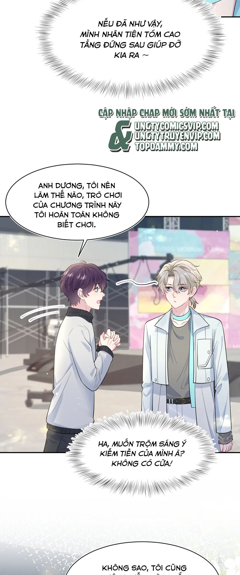 Tuyệt Mỹ Bạch Liên Hoa Online Dạy Học Chap 278 - Next Chap 279