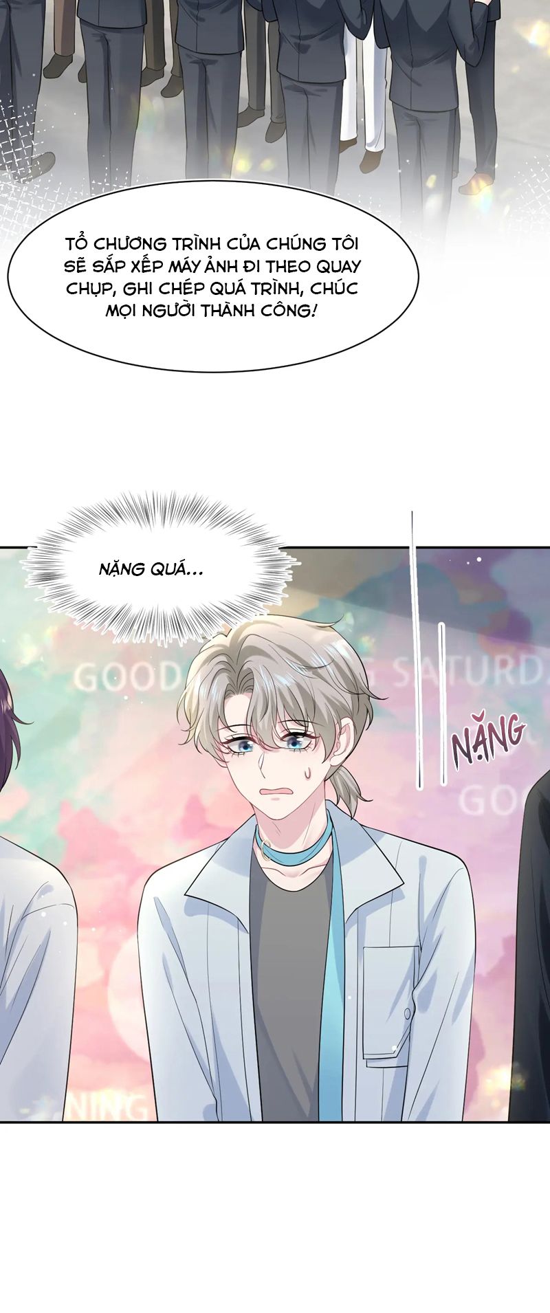 Tuyệt Mỹ Bạch Liên Hoa Online Dạy Học Chap 278 - Next Chap 279