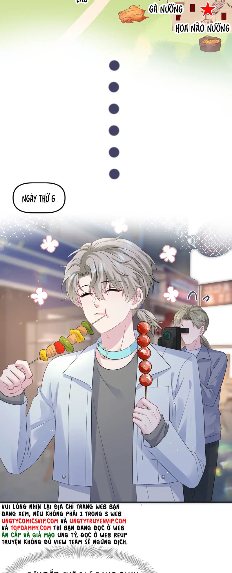 Tuyệt Mỹ Bạch Liên Hoa Online Dạy Học Chap 278 - Next Chap 279