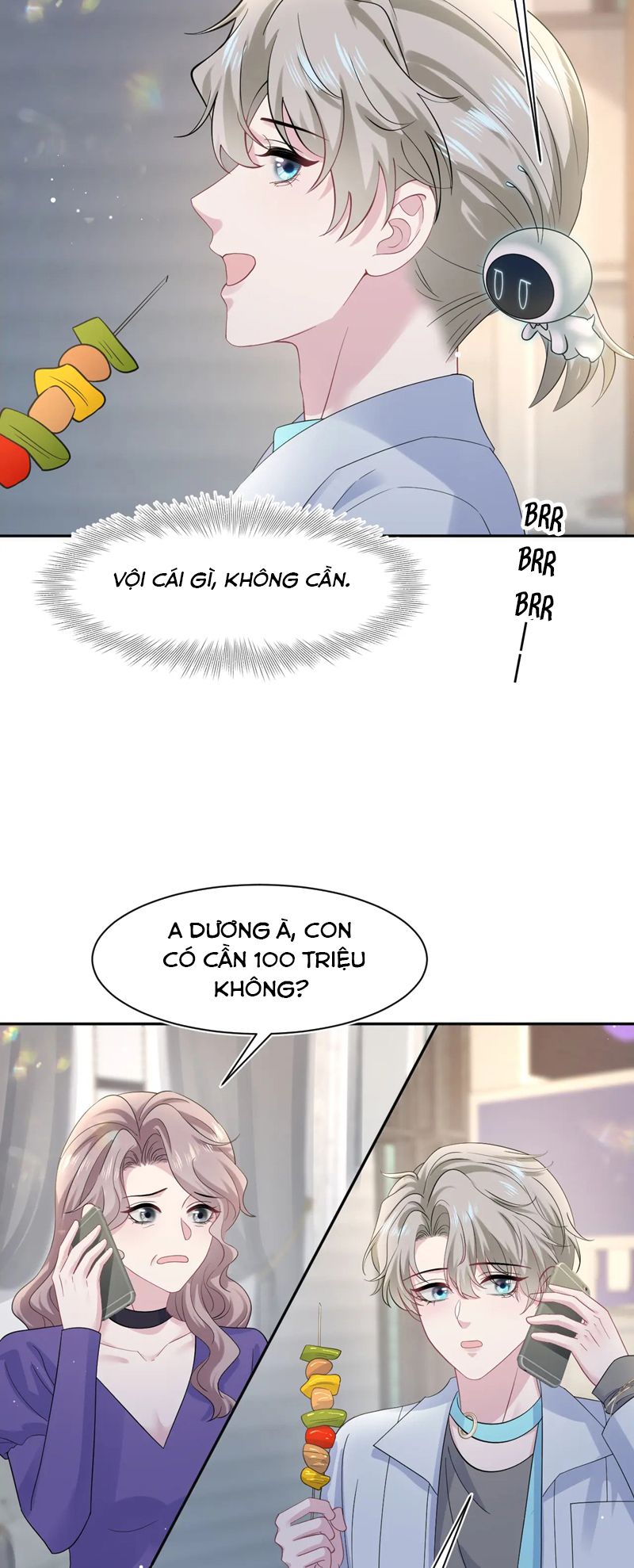 Tuyệt Mỹ Bạch Liên Hoa Online Dạy Học Chap 278 - Next Chap 279
