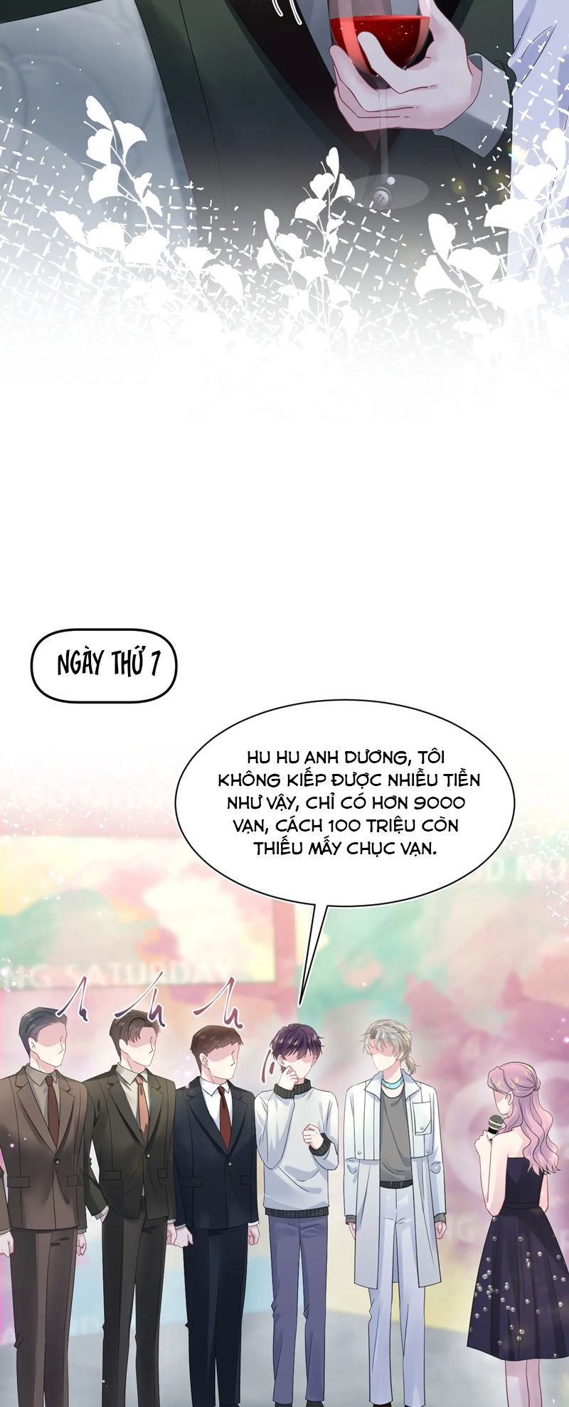 Tuyệt Mỹ Bạch Liên Hoa Online Dạy Học Chap 278 - Next Chap 279