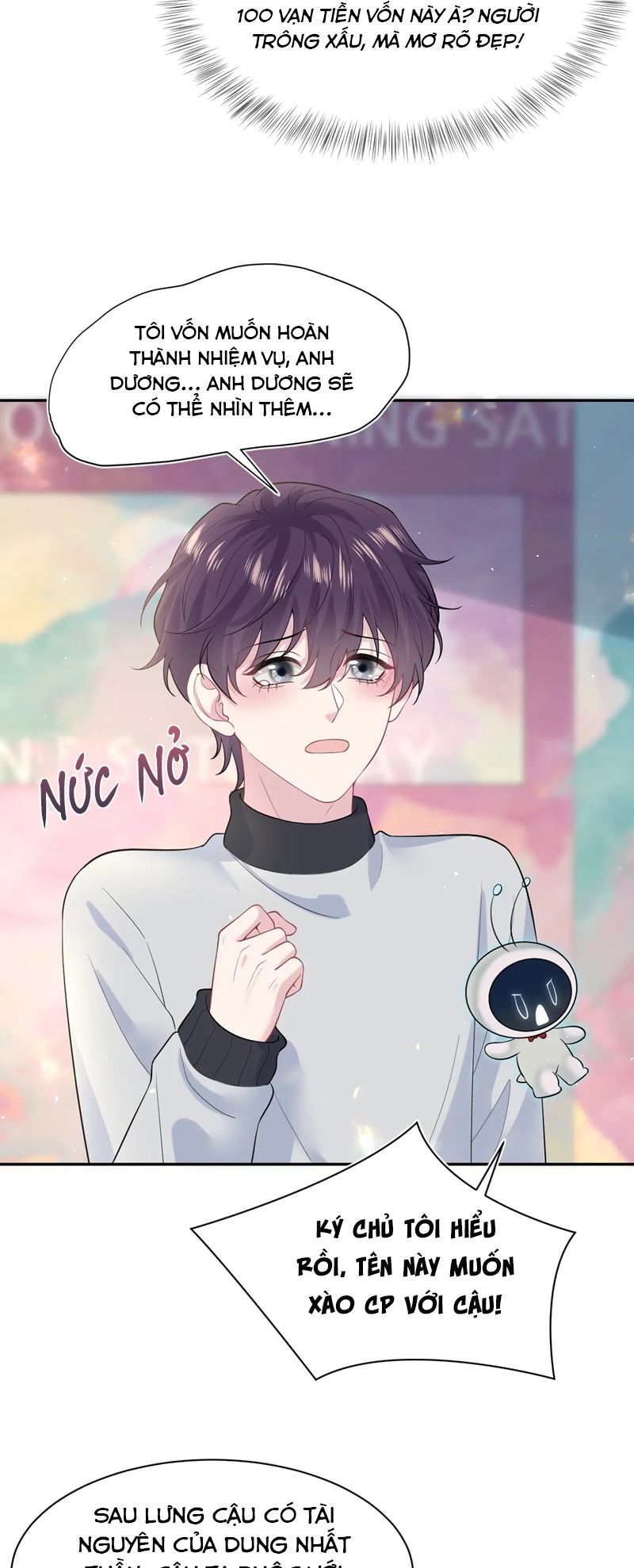 Tuyệt Mỹ Bạch Liên Hoa Online Dạy Học Chap 278 - Next Chap 279