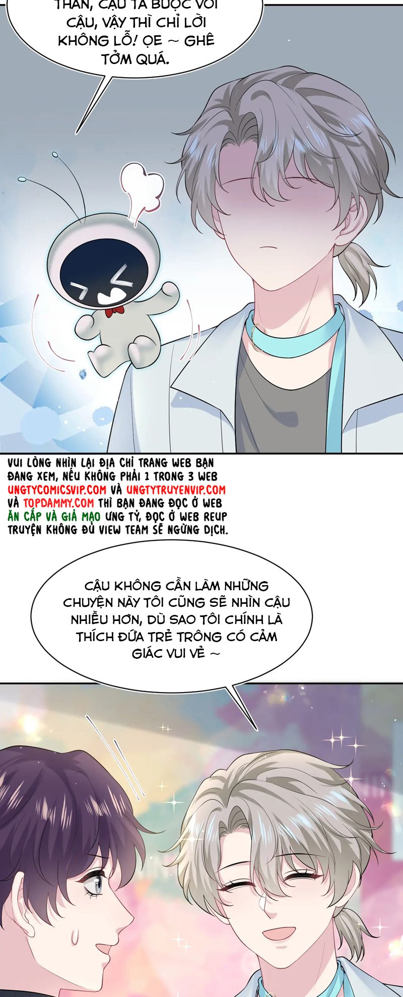 Tuyệt Mỹ Bạch Liên Hoa Online Dạy Học Chap 278 - Next Chap 279