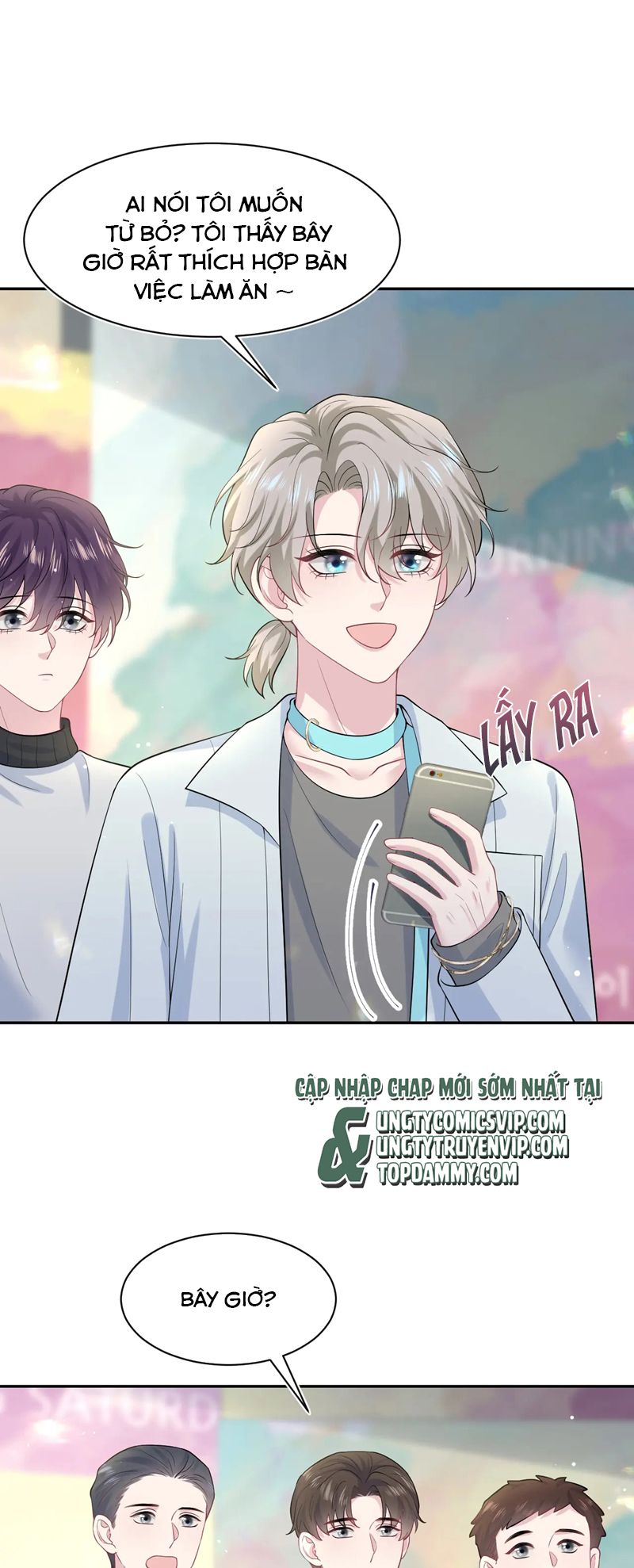 Tuyệt Mỹ Bạch Liên Hoa Online Dạy Học Chap 278 - Next Chap 279