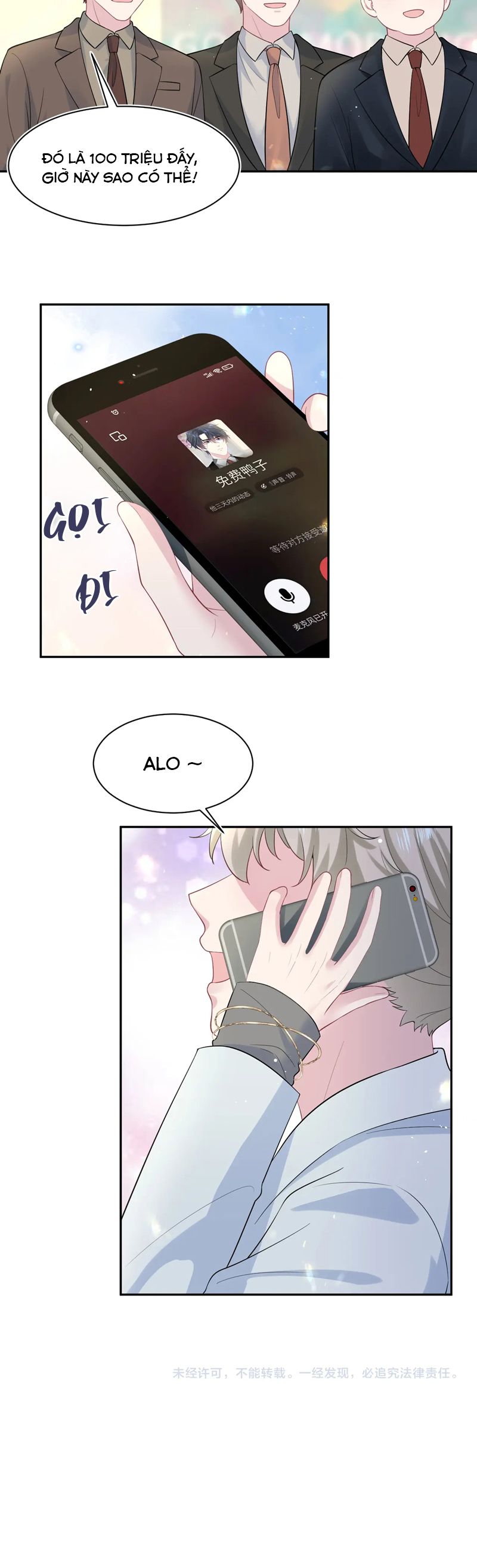 Tuyệt Mỹ Bạch Liên Hoa Online Dạy Học Chap 278 - Next Chap 279