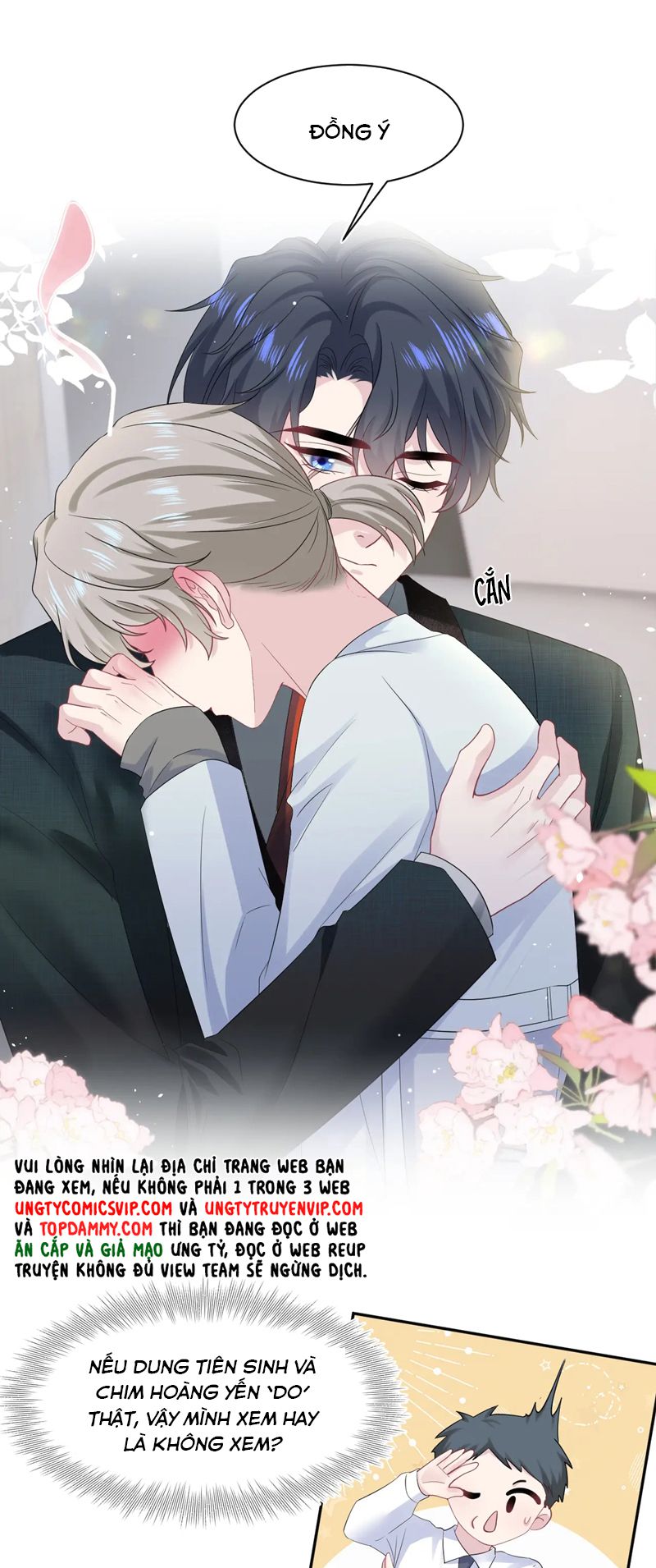 Tuyệt Mỹ Bạch Liên Hoa Online Dạy Học Chap 278 - Next Chap 279