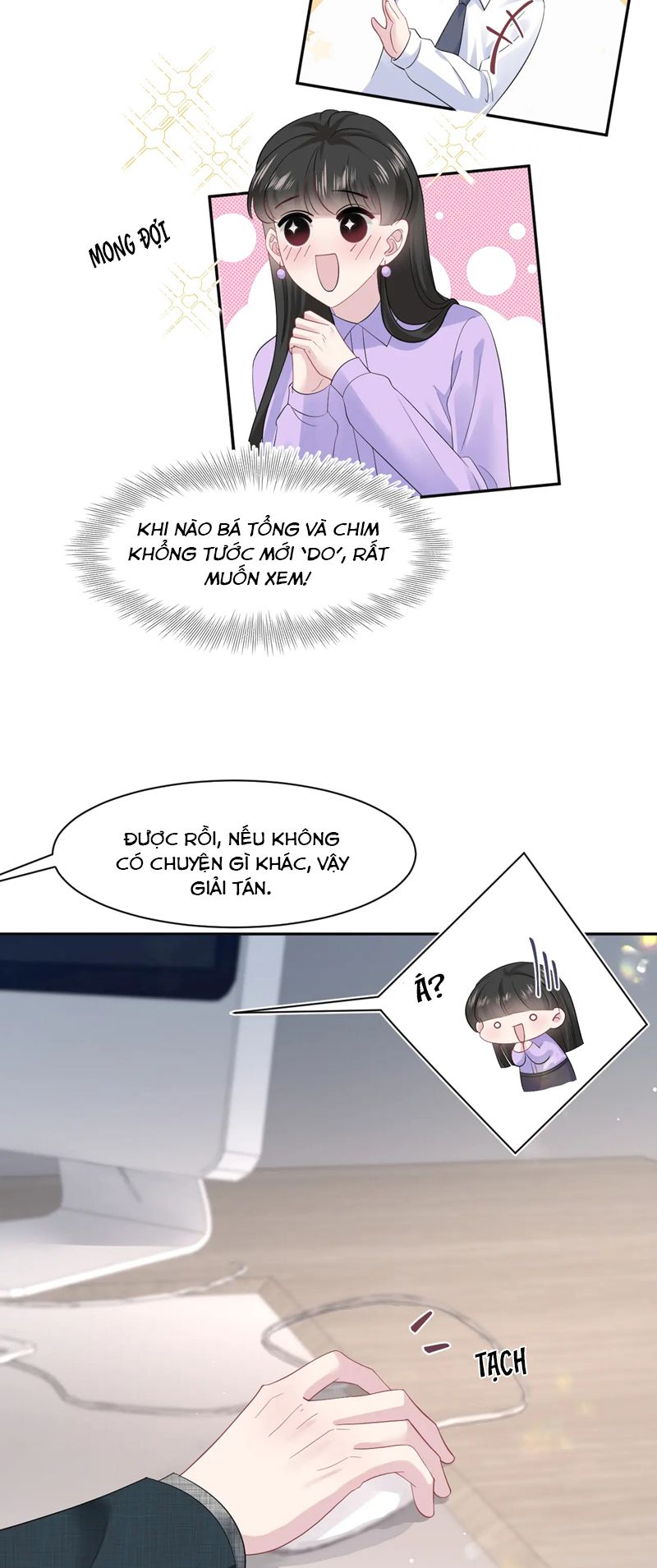 Tuyệt Mỹ Bạch Liên Hoa Online Dạy Học Chap 278 - Next Chap 279