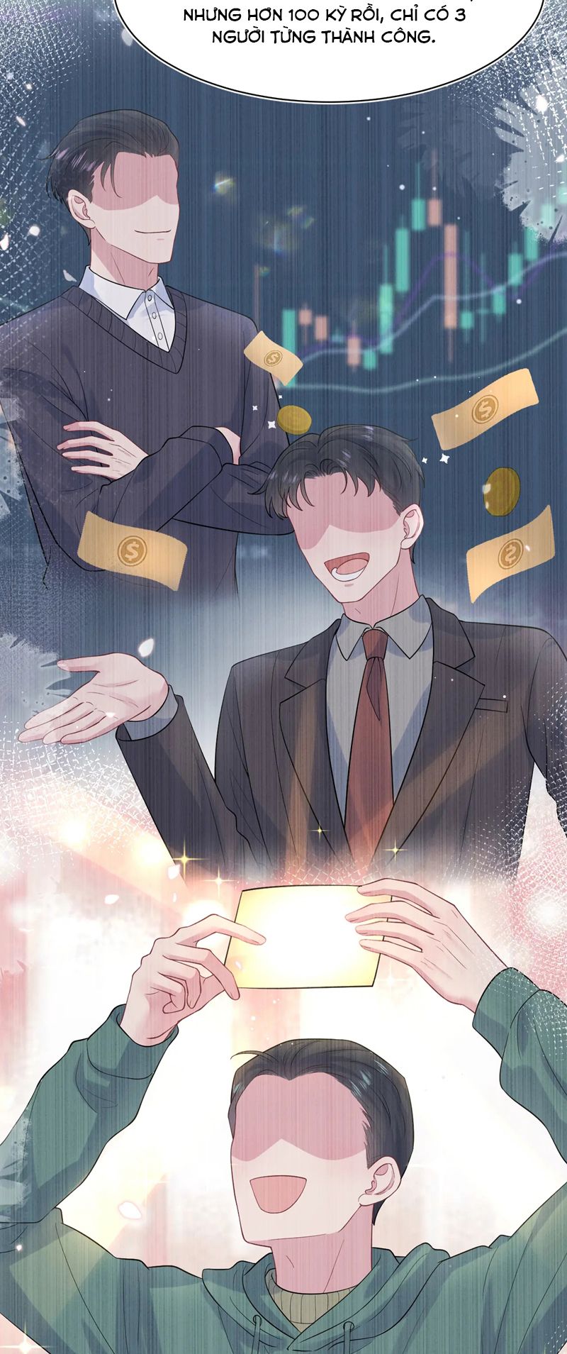 Tuyệt Mỹ Bạch Liên Hoa Online Dạy Học Chap 278 - Next Chap 279