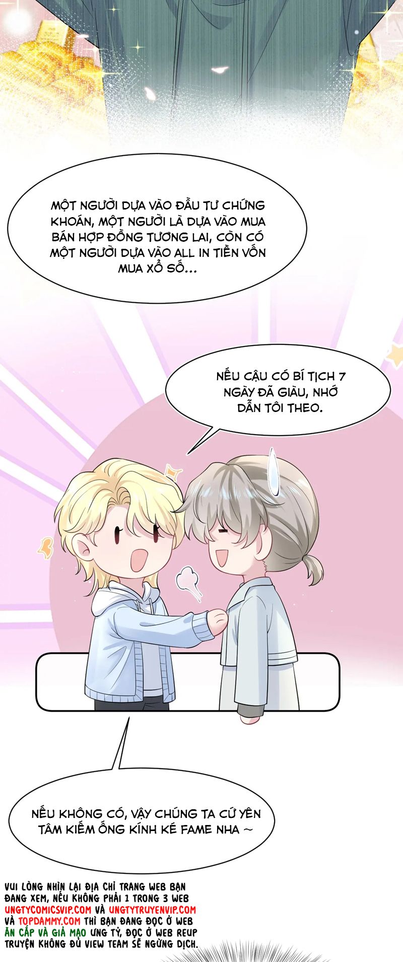 Tuyệt Mỹ Bạch Liên Hoa Online Dạy Học Chap 278 - Next Chap 279