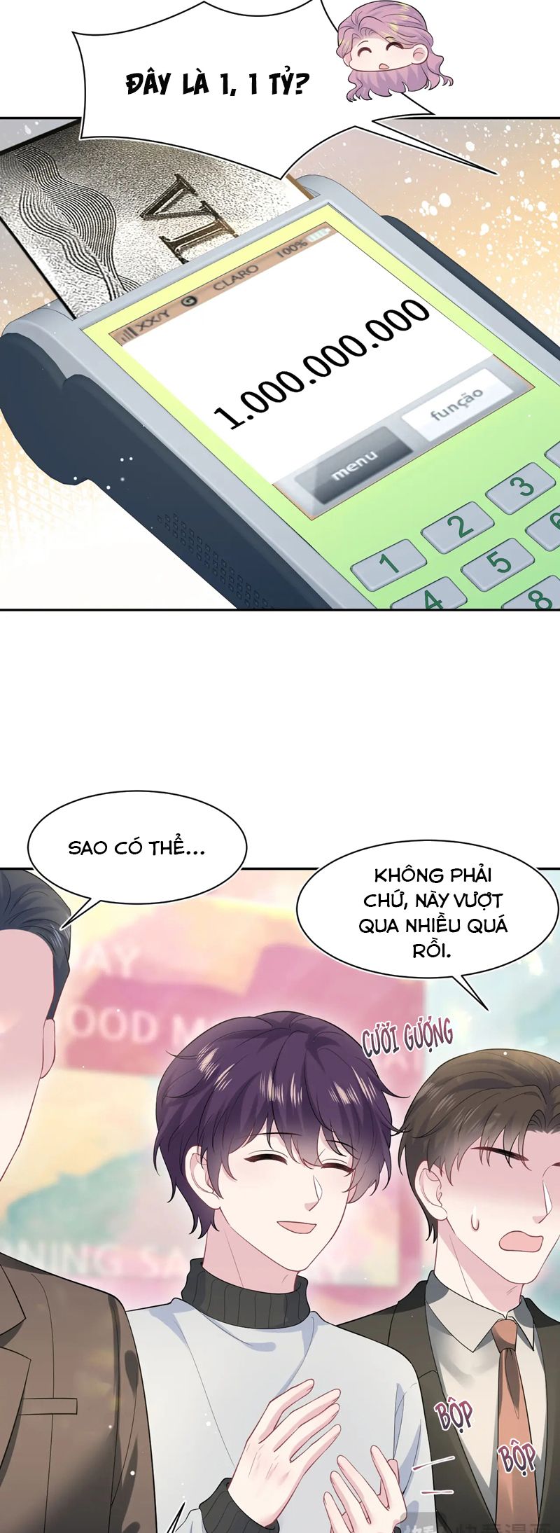 Tuyệt Mỹ Bạch Liên Hoa Online Dạy Học Chap 279 - Next Chap 280