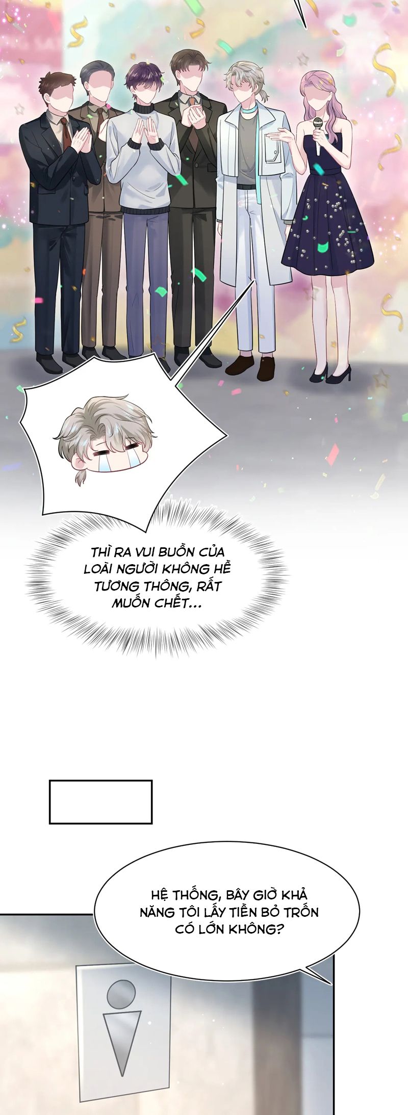 Tuyệt Mỹ Bạch Liên Hoa Online Dạy Học Chap 279 - Next Chap 280