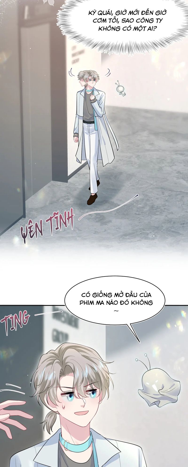 Tuyệt Mỹ Bạch Liên Hoa Online Dạy Học Chap 279 - Next Chap 280
