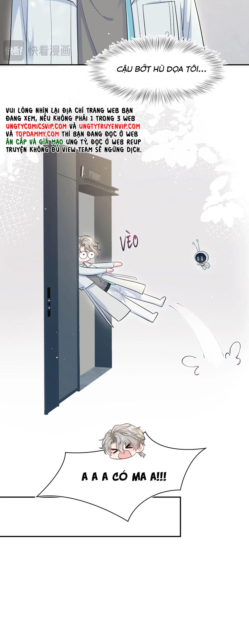 Tuyệt Mỹ Bạch Liên Hoa Online Dạy Học Chap 279 - Next Chap 280