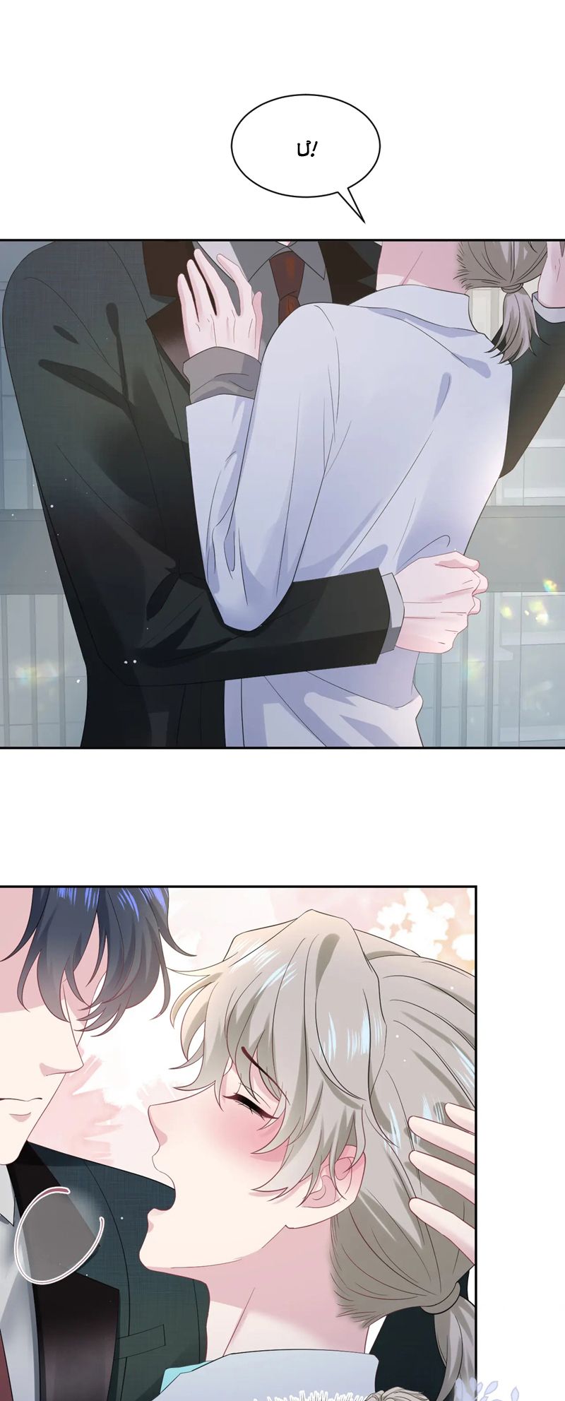 Tuyệt Mỹ Bạch Liên Hoa Online Dạy Học Chap 279 - Next Chap 280